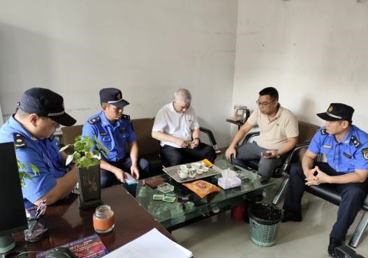 水连万家 水润民生丨漳州市区开展二次供水监督检查工作 水连万家 水润民生丨漳州市区开展二次供水监督检查工作