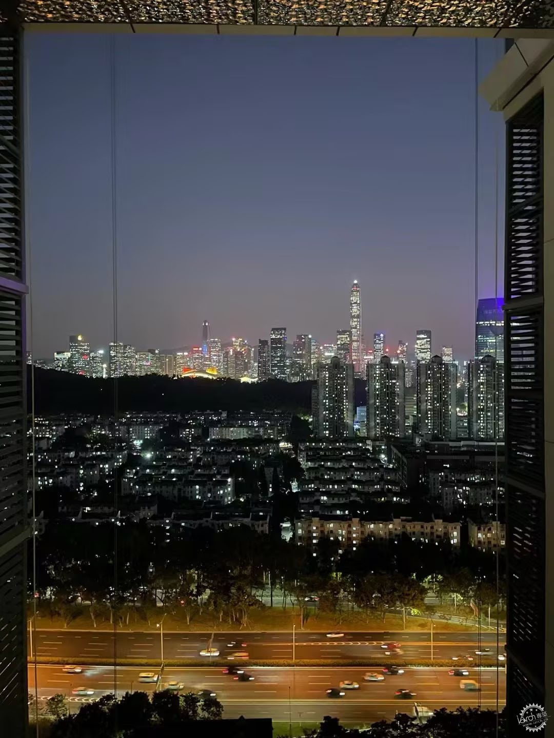 华强科创广场：更新后的新型城市空间第26张图片