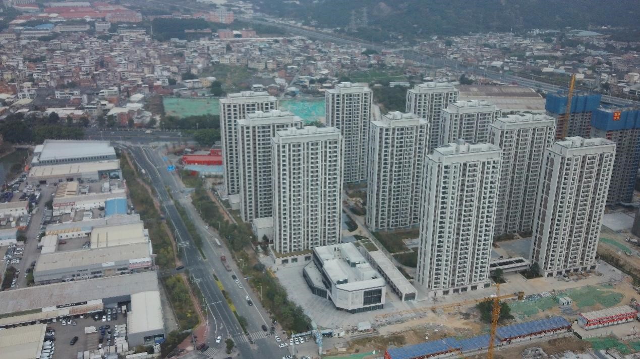 棚改和公租房项目清单发布,漳州这些项目入选 棚改和公租房项目清单发布,漳州这些项目入选