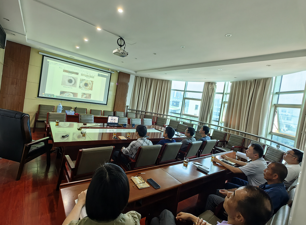 创新驱动 线上共融 | 漳州市住建局“一月一主题”交流活动成果斐然 创新驱动 线上共融 | 漳州市住建局“一月一主题”交流活动成果斐然