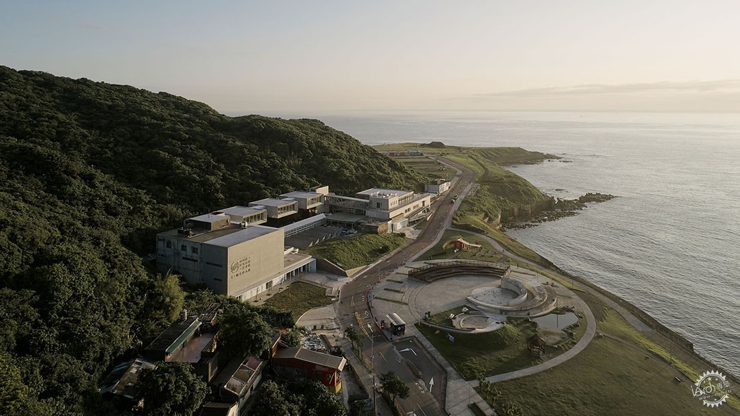 从垃圾填埋场到海洋殿堂：潮境海洋博物馆翻新记第4张图片