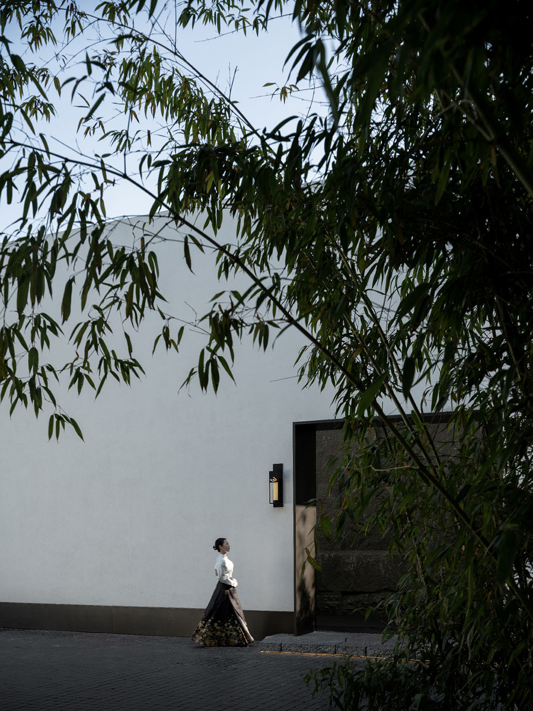 Wanwea·元餐厅-山海经后饕餮宴第11张图片