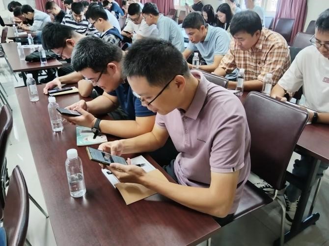 再宣贯 固根基 保安全 | 漳州市建筑起重机械安拆作业安全监督宣贯会圆满举办 再宣贯 固根基 保安全 | 漳州市建筑起重机械安拆作业安全监督宣贯会圆满举办