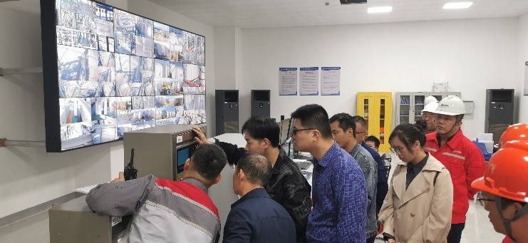 市住建局开展建设工程消防审验执法监督检查 市住建局开展建设工程消防审验执法监督检查