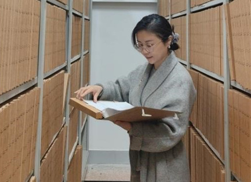 高效服务暖民心 履职尽责获赞誉 高效服务暖民心 履职尽责获赞誉