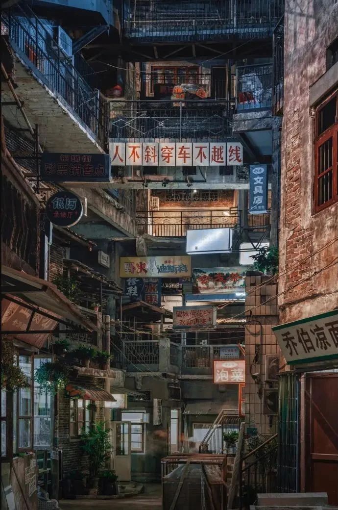 在网红建筑时代，坚固、实用、美观的建筑还有价值吗？第16张图片