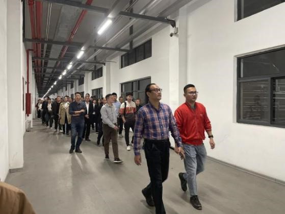 交流节水经验 共促管理提升 —漳州市2023年节水管理培训会顺利举办 交流节水经验 共促管理提升 —漳州市2023年节水管理培训会顺利举办