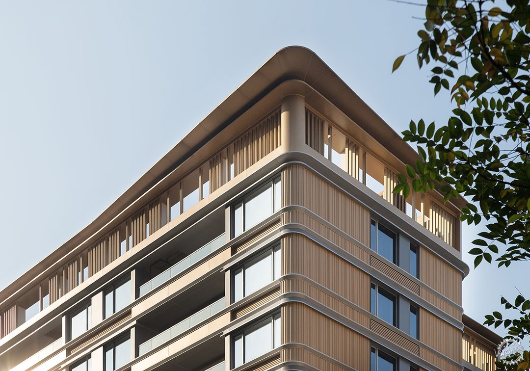E3实验住宅：“设备即建筑”的新型范式探索第2张图片