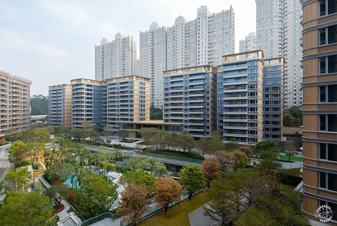 E3实验住宅：“设备即建筑”的新型范式探索第6张图片