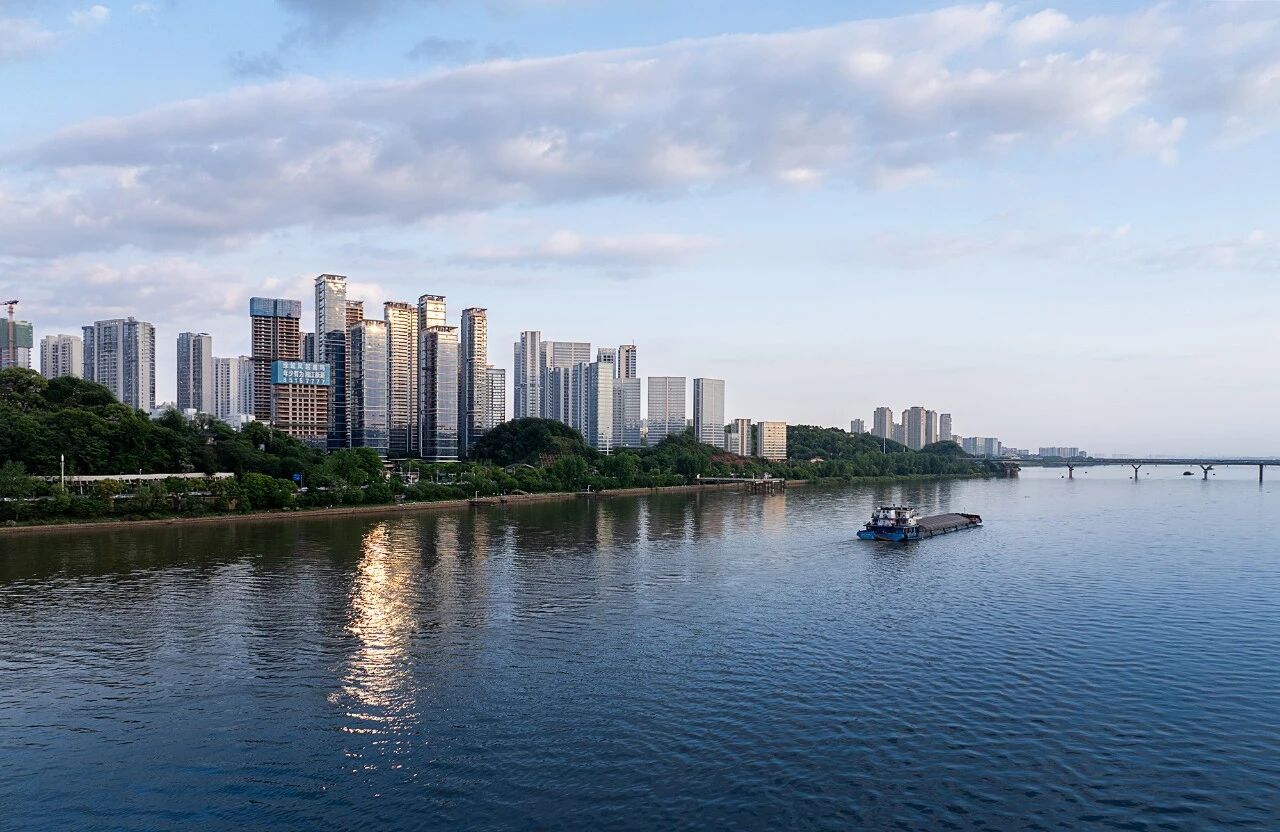 从原型到场景：line+“无界公寓”首落长沙凤起麓鸣第57张图片