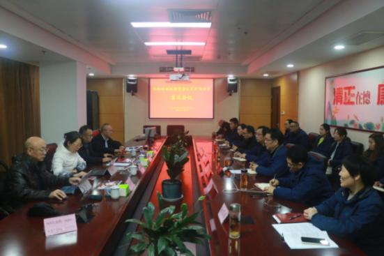 市建筑工程质量检测中心通过资质认定扩项现场评审.jpg 市建筑工程质量检测中心通过资质认定扩项现场评审.jpg