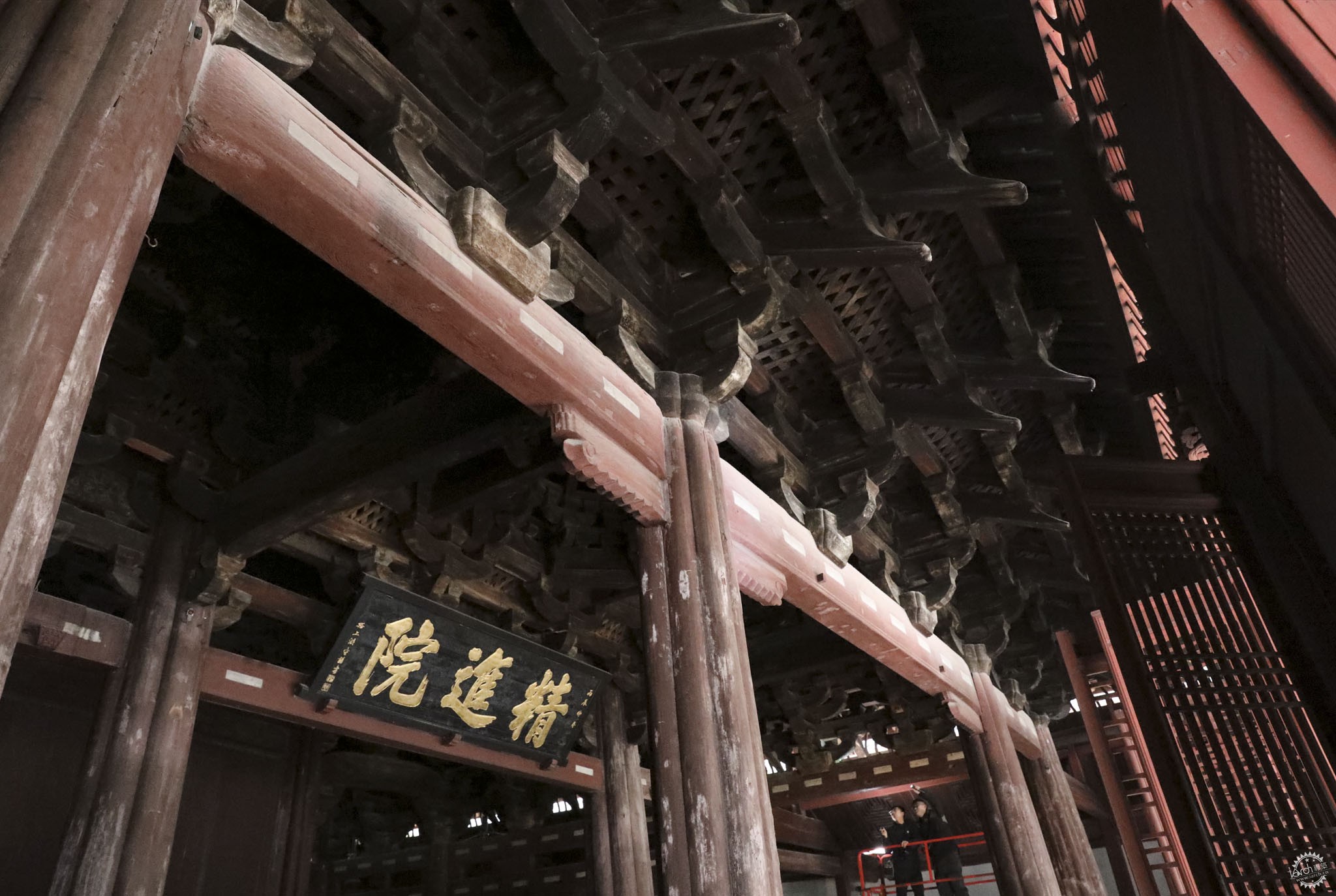 寻迹宋韵：两宋建筑因何动人？第6张图片
