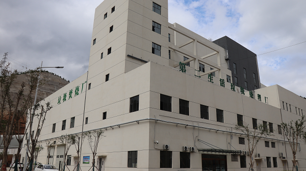 卢氏县:构建分类全链条体系 提升资源化利用效能 卢氏县:构建分类全链条体系 提升资源化利用效能