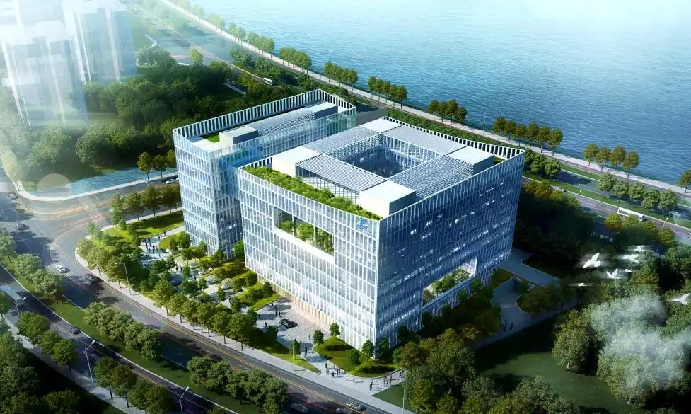 科普知识 │ 解码绿色建筑,共享低碳生活 科普知识 │ 解码绿色建筑,共享低碳生活