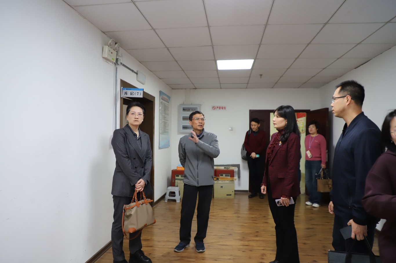 住建部法规司到我市开展立法调研工作 住建部法规司到我市开展立法调研工作