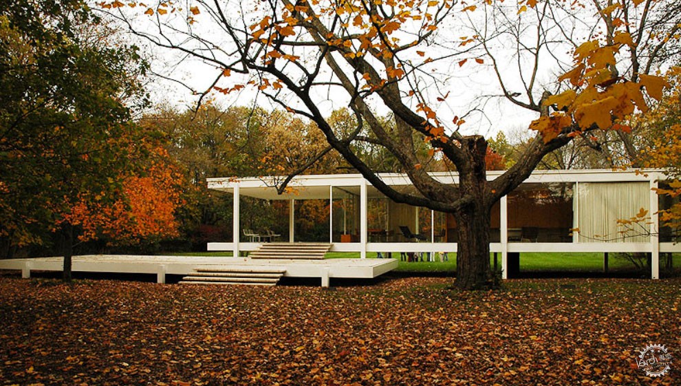 看电影，学建筑！第7张图片