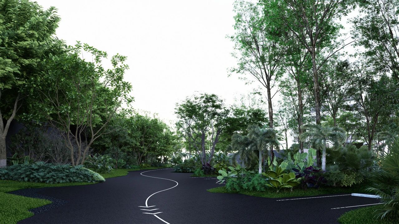 ONE PARK | G11第21张图片