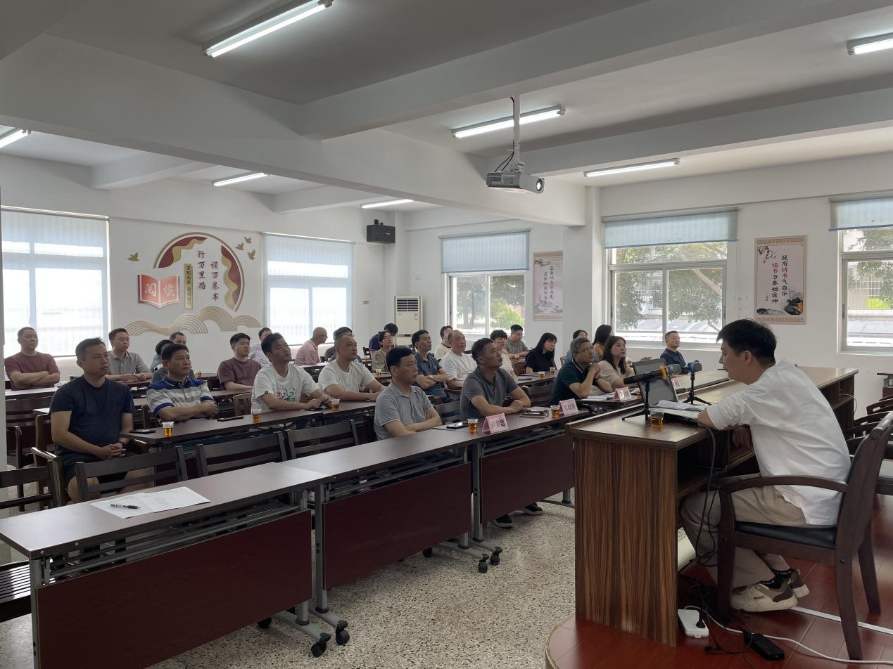 经验交流丨漳州城市照明管理中的数字化创新应用 经验交流丨漳州城市照明管理中的数字化创新应用