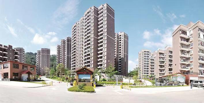 漳州市住房和城乡建设局:小程序撬动大民生 在全省率先实现公租房常态化线上申请 漳州市住房和城乡建设局:小程序撬动大民生 在全省率先实现公租房常态化线上申请
