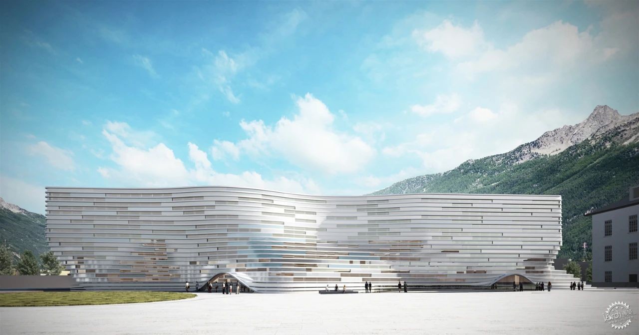 新作 | 冰川校园第12张图片
