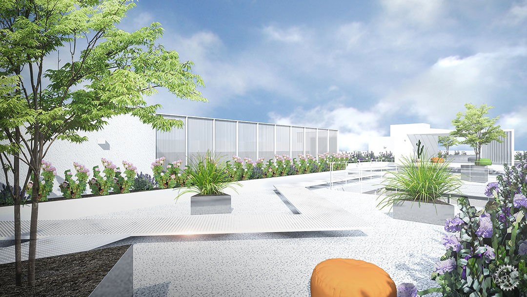 Garden Nomad, 从一亩园到Pudong Villa第41张图片