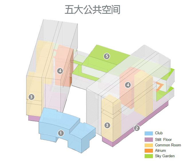 北师香港浸会大学二期校园，钟灵毓秀，碧水绕亭第14张图片