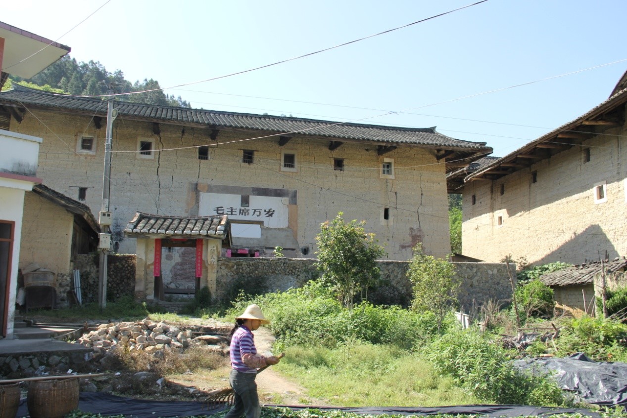 回归村落 记住乡愁 | 书洋镇下版寮村 回归村落 记住乡愁 | 书洋镇下版寮村