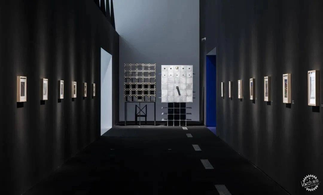 建筑的假面舞者：约翰·海杜克的诗意构筑第3张图片