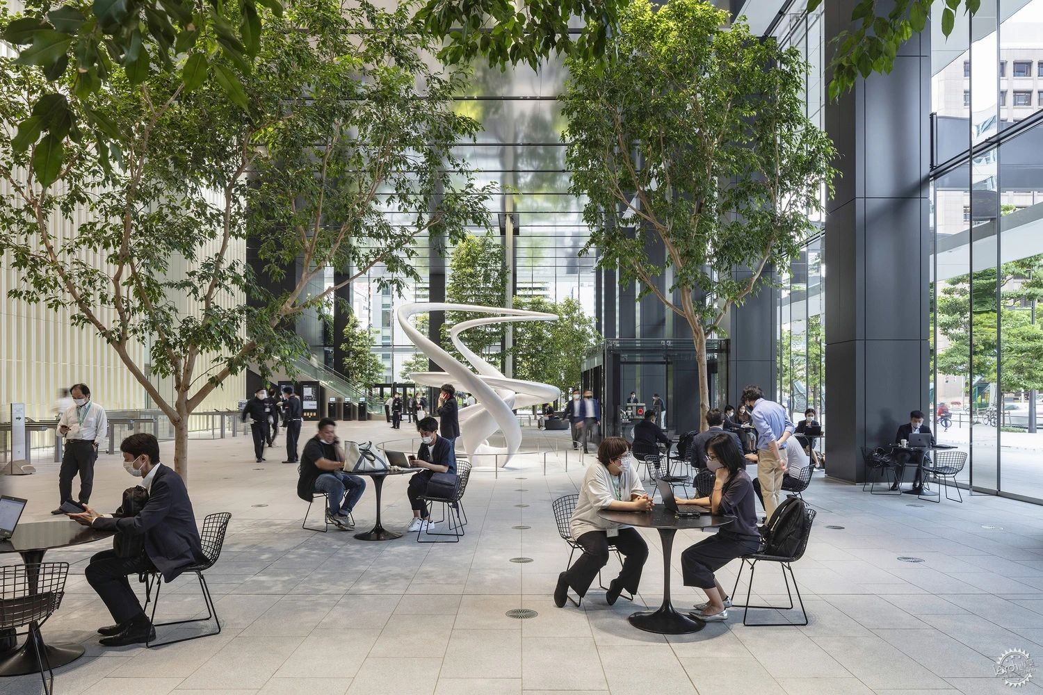 “绿色建筑”，是伪命题吗？第47张图片