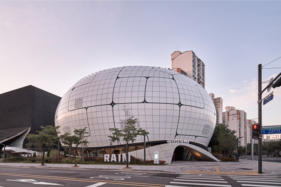 AI筑梦：当代码遇见混凝土艺术第9张图片