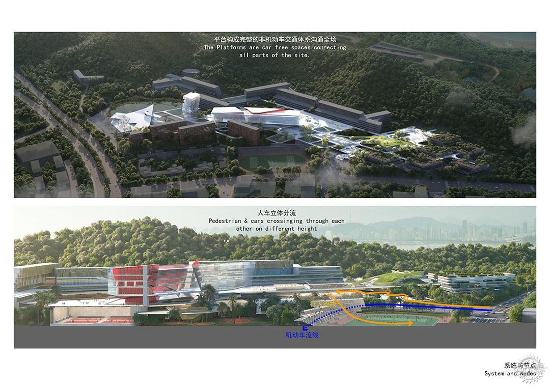 中国科学院深圳理工大学第12张图片