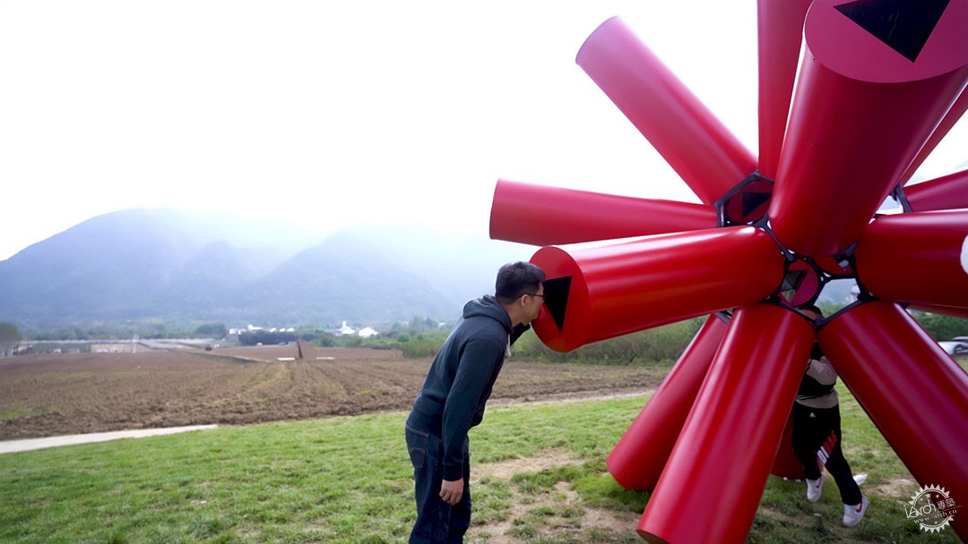 互动环境观察器：多极星Starburst第16张图片