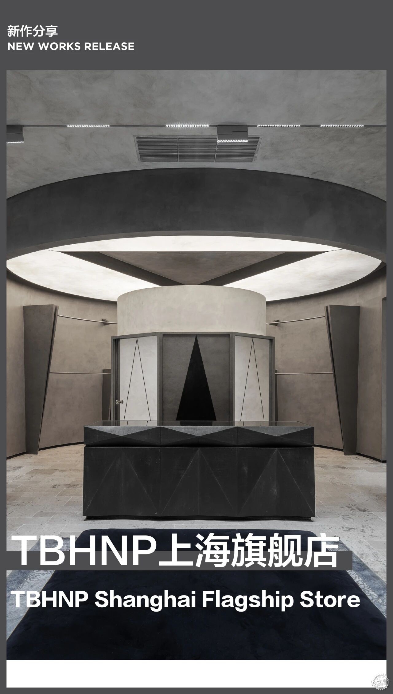 默室之眼：TBHNP上海旗舰店第1张图片