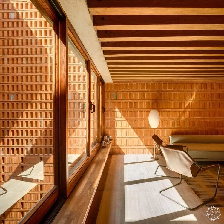 隐秘的建构诗人：Mauricio Rocha如何用光影写诗？第2张图片