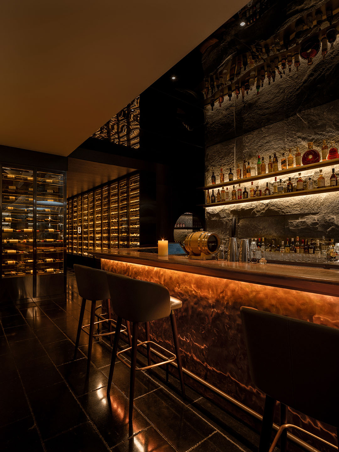 Wanwea·元餐厅-山海经后饕餮宴第17张图片