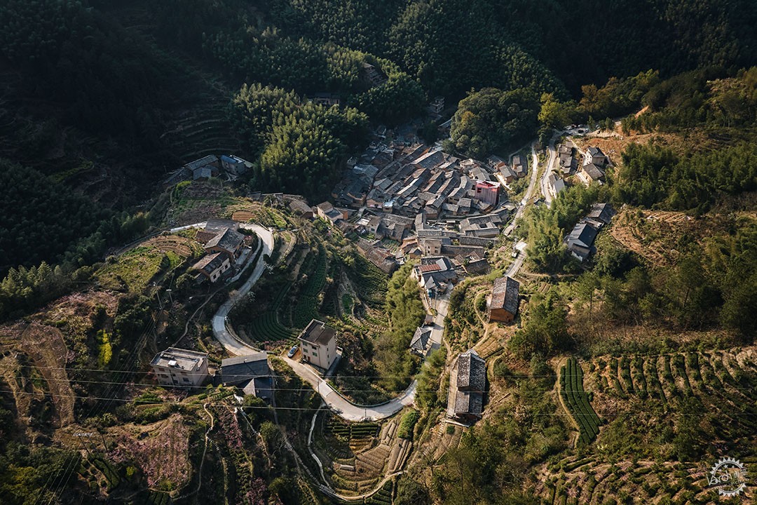 四重奏 – 松庄村织美术馆第2张图片