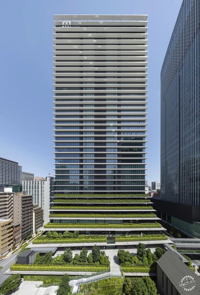 “绿色建筑”，是伪命题吗？第43张图片