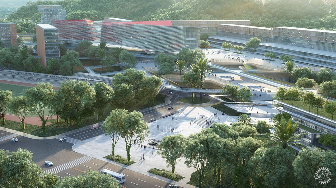 中国科学院深圳理工大学第24张图片