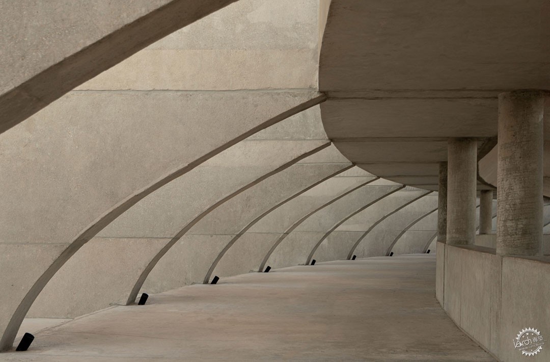 尤卡坦的“时光机”——火车站变身社区活力公园第2张图片