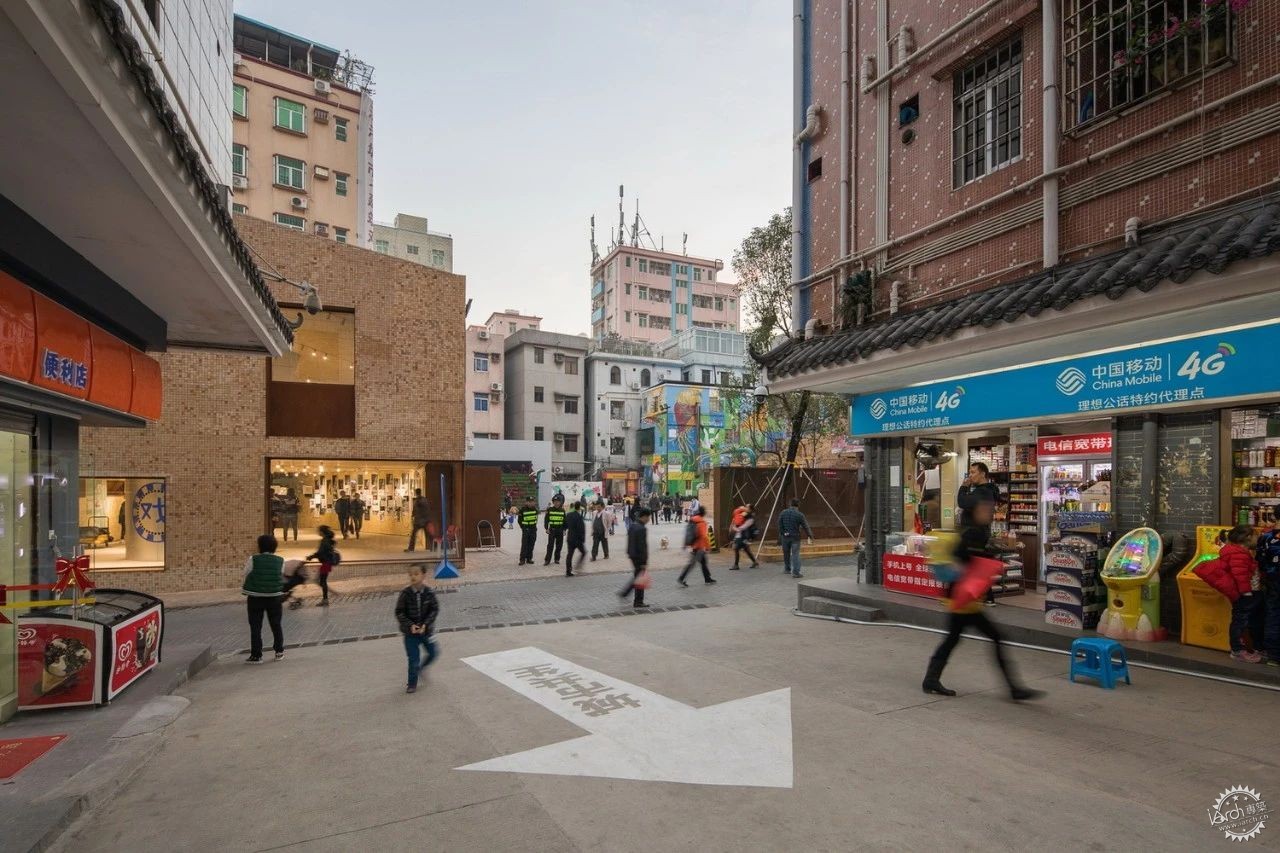 从白盒子到街道：城市策展如何唤醒"沉睡的角落"？第23张图片