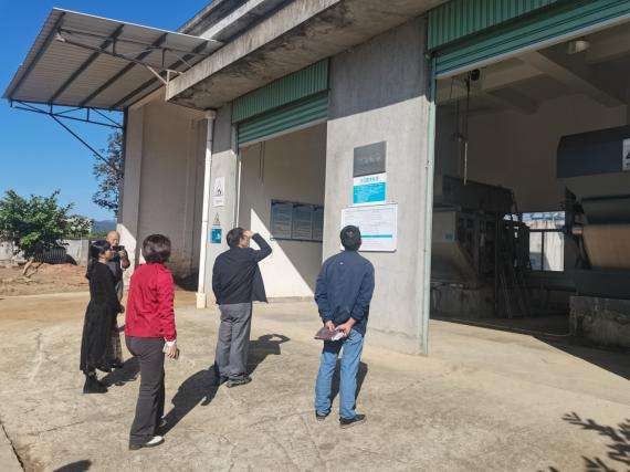 帮扶指导,提升供排水企业生产运行水平 帮扶指导,提升供排水企业生产运行水平