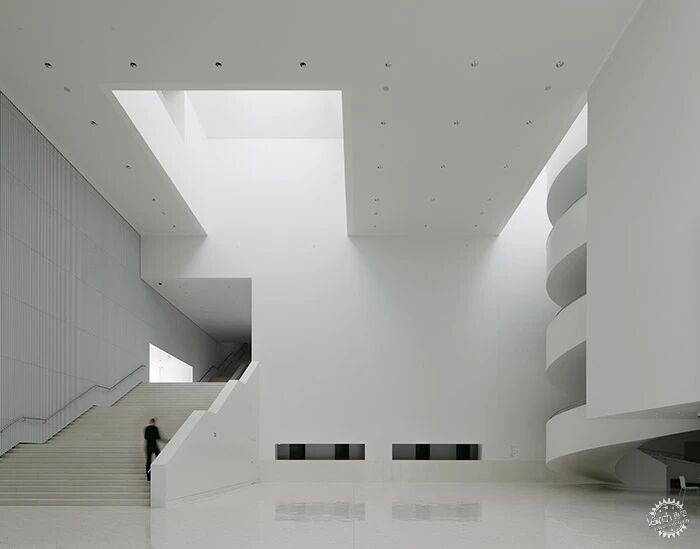 Barozzi Veiga：简洁几何与秩序力量第32张图片