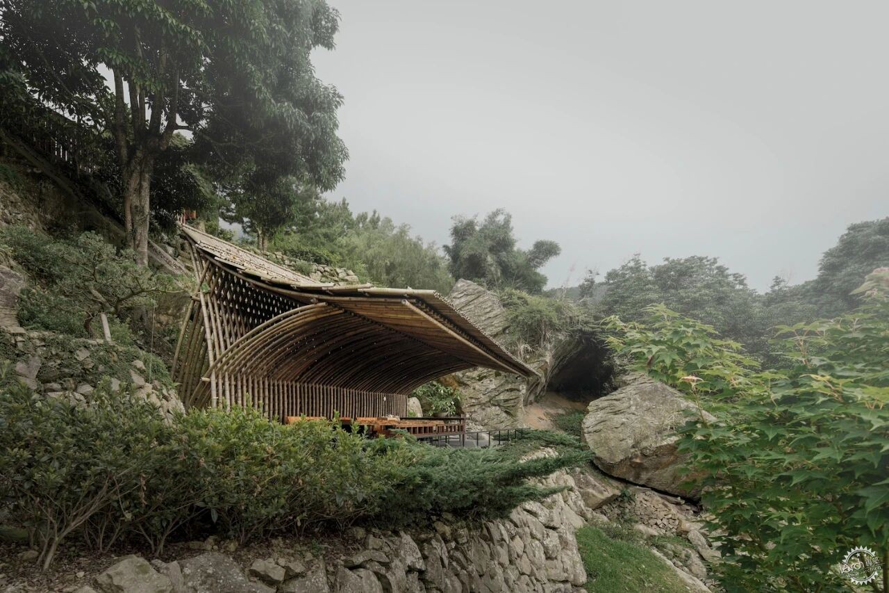 从在地文化到“超级符号"：乡村文旅的微型建筑为何成为流量密码？第16张图片