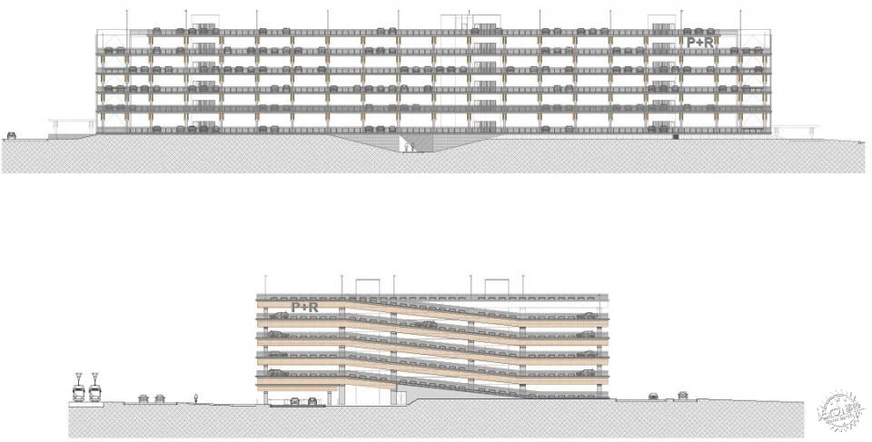冷门建筑类型？有多冷？第18张图片