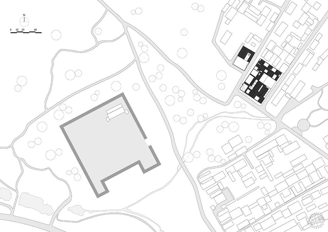 ARVO 16：30酒店 --  接住光影草木的城堡第64张图片