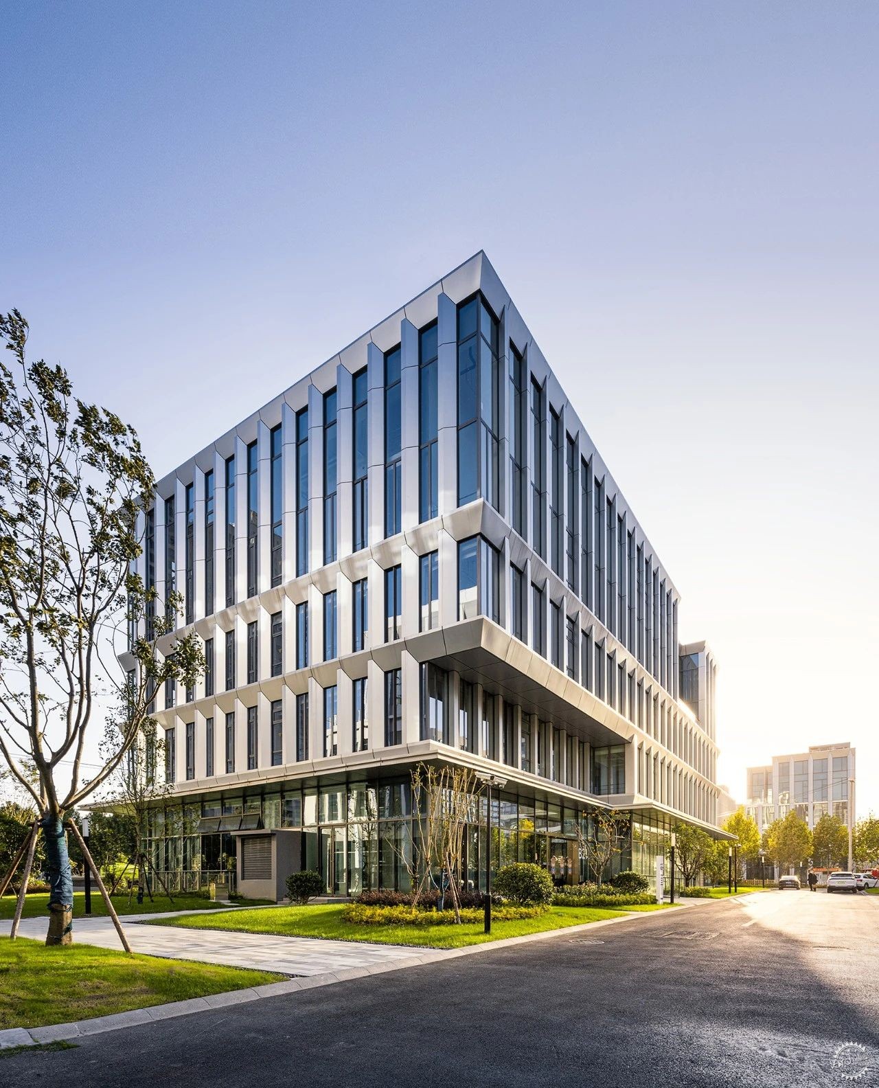 首个养老科技产业园！聚焦大零号湾，健康产业的新样板第19张图片