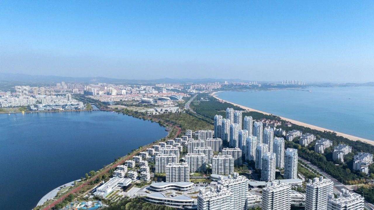 项目丨中车·荣成自在澜湾第30张图片