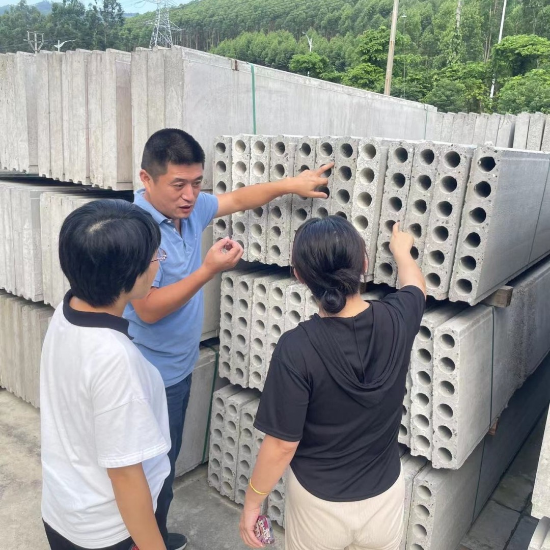 钢筋陶粒混凝土空心墙板市场参考价发布 助力新材料应用 钢筋陶粒混凝土空心墙板市场参考价发布 助力新材料应用