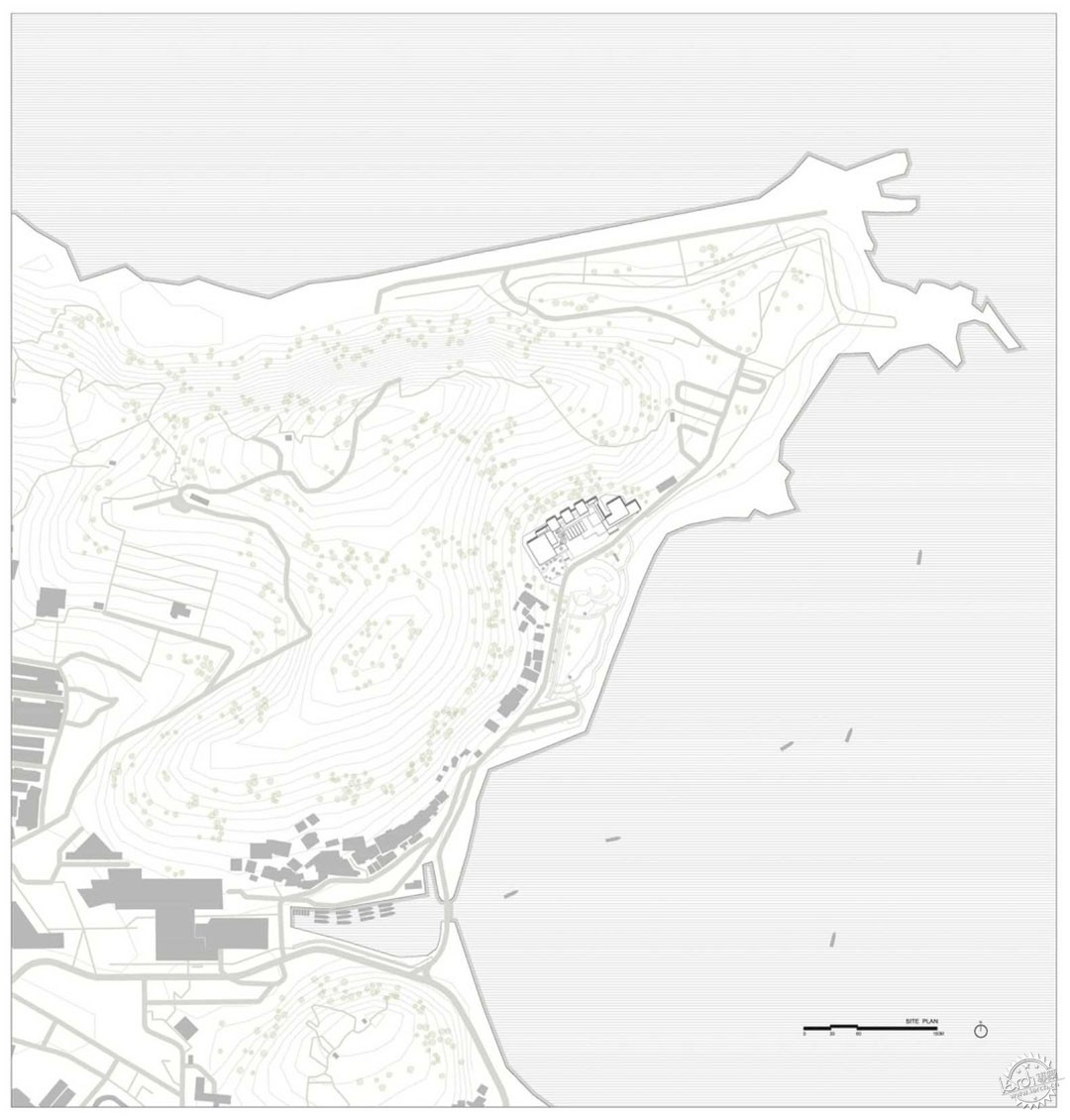 从垃圾填埋场到海洋殿堂：潮境海洋博物馆翻新记第41张图片