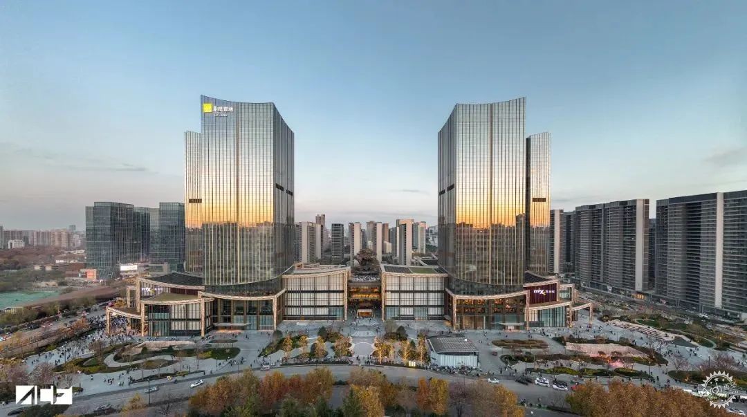 西安“生命之树”背后的大师联手，谁在塑造这座「现象级」城市新地标？第27张图片